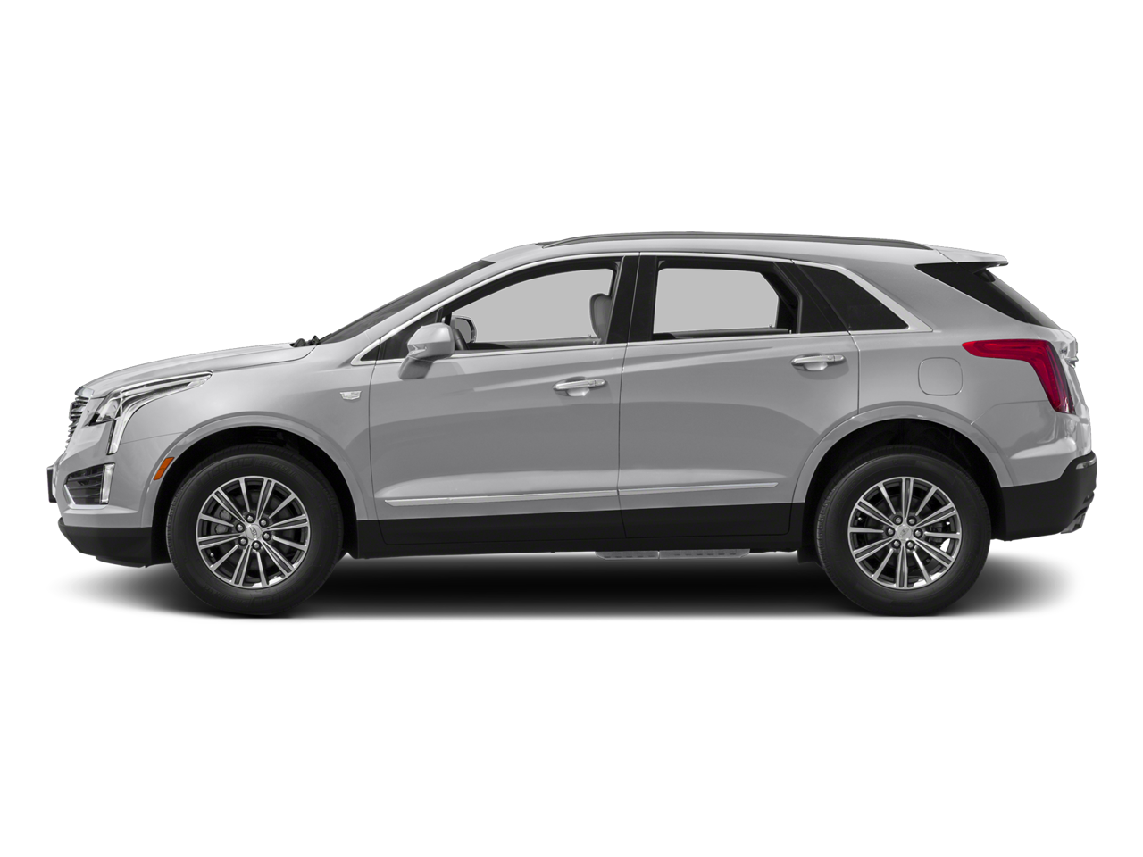 2017 Cadillac XT5 Platinum AWD