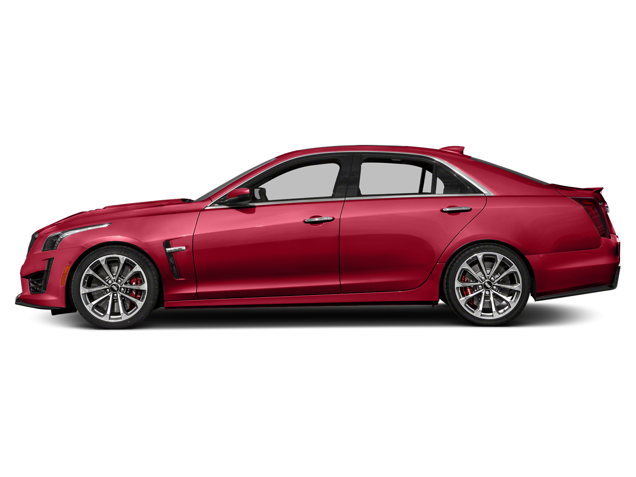 2019 Cadillac CTS-V Base