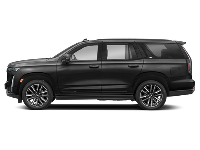2024 Cadillac Escalade 4WD Sport Platinum