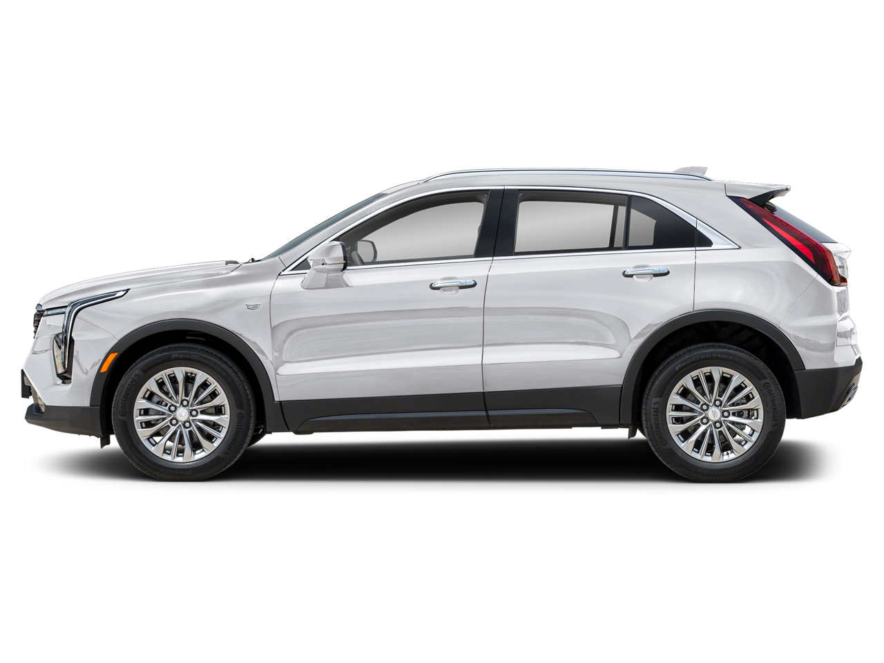 2024 Cadillac XT4 AWD Luxury