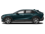 2024 Cadillac LYRIQ Sport 2