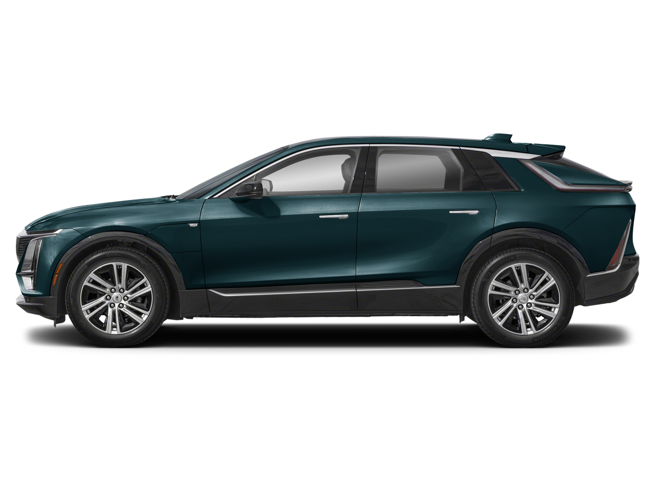 2024 Cadillac LYRIQ Sport 2