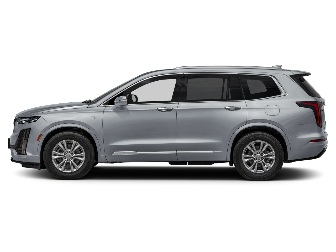 2025 Cadillac XT6 FWD 4dr Premium Luxury
