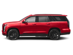2026 Cadillac Escalade 4WD Platinum Sport