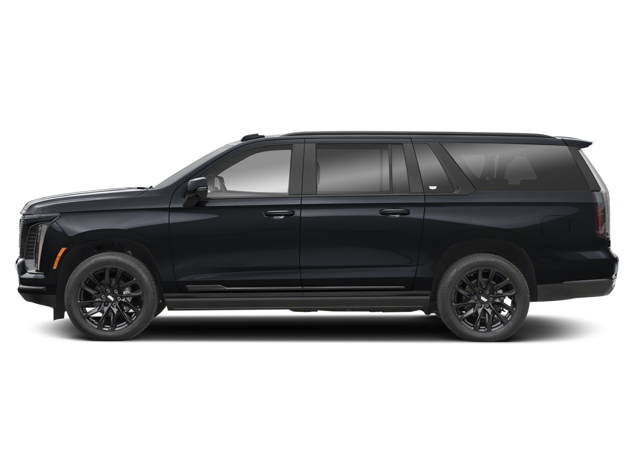 2026 Cadillac Escalade ESV Sport - Photo 27