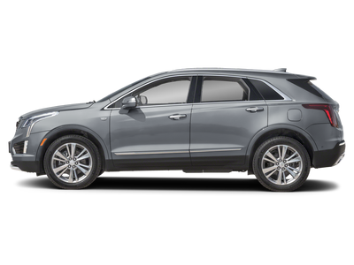 2026 Cadillac XT5 AWD 4dr Premium Luxury