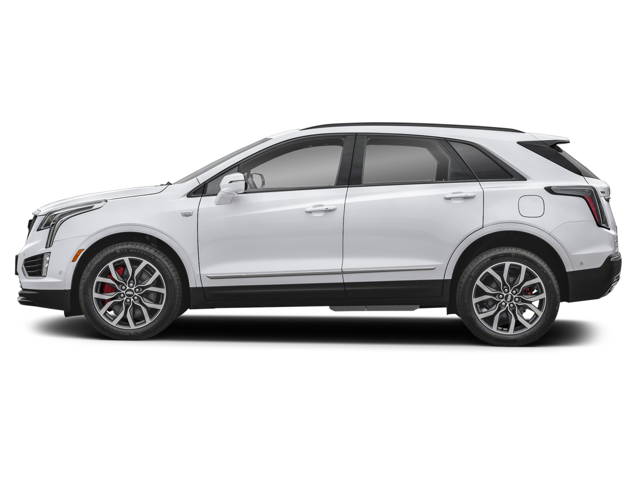 2026 Cadillac XT5 AWD 4dr Sport