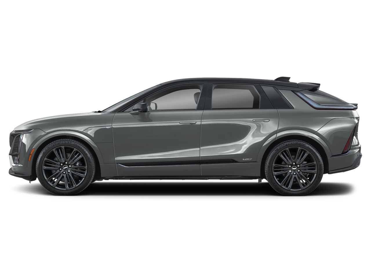 2026 Cadillac LYRIQ 4dr LYRIQ-V Premium