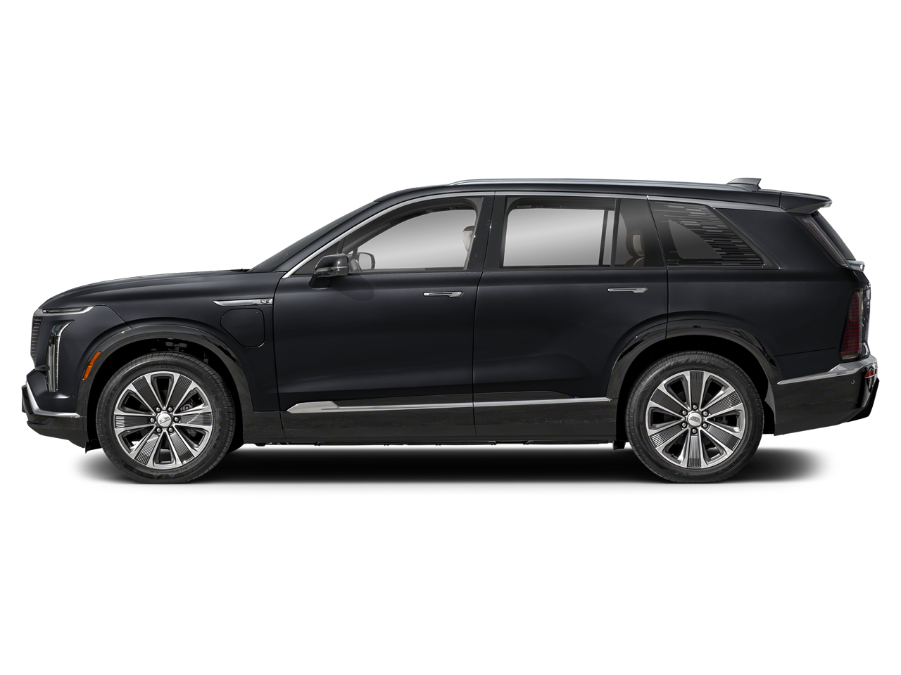 2026 Cadillac VISTIQ AWD 4dr Sport