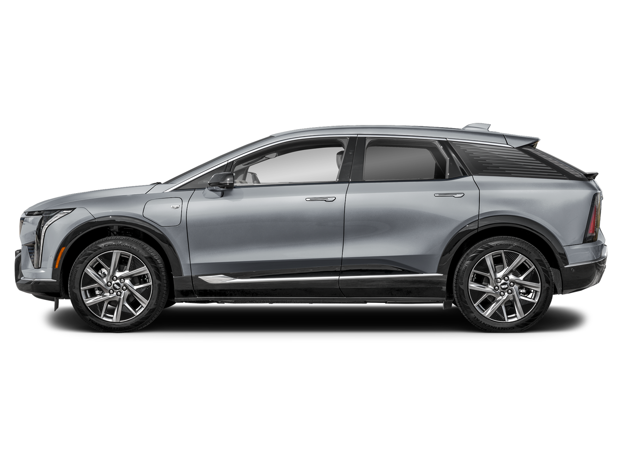 2027 Cadillac OPTIQ 4dr Premium Luxury