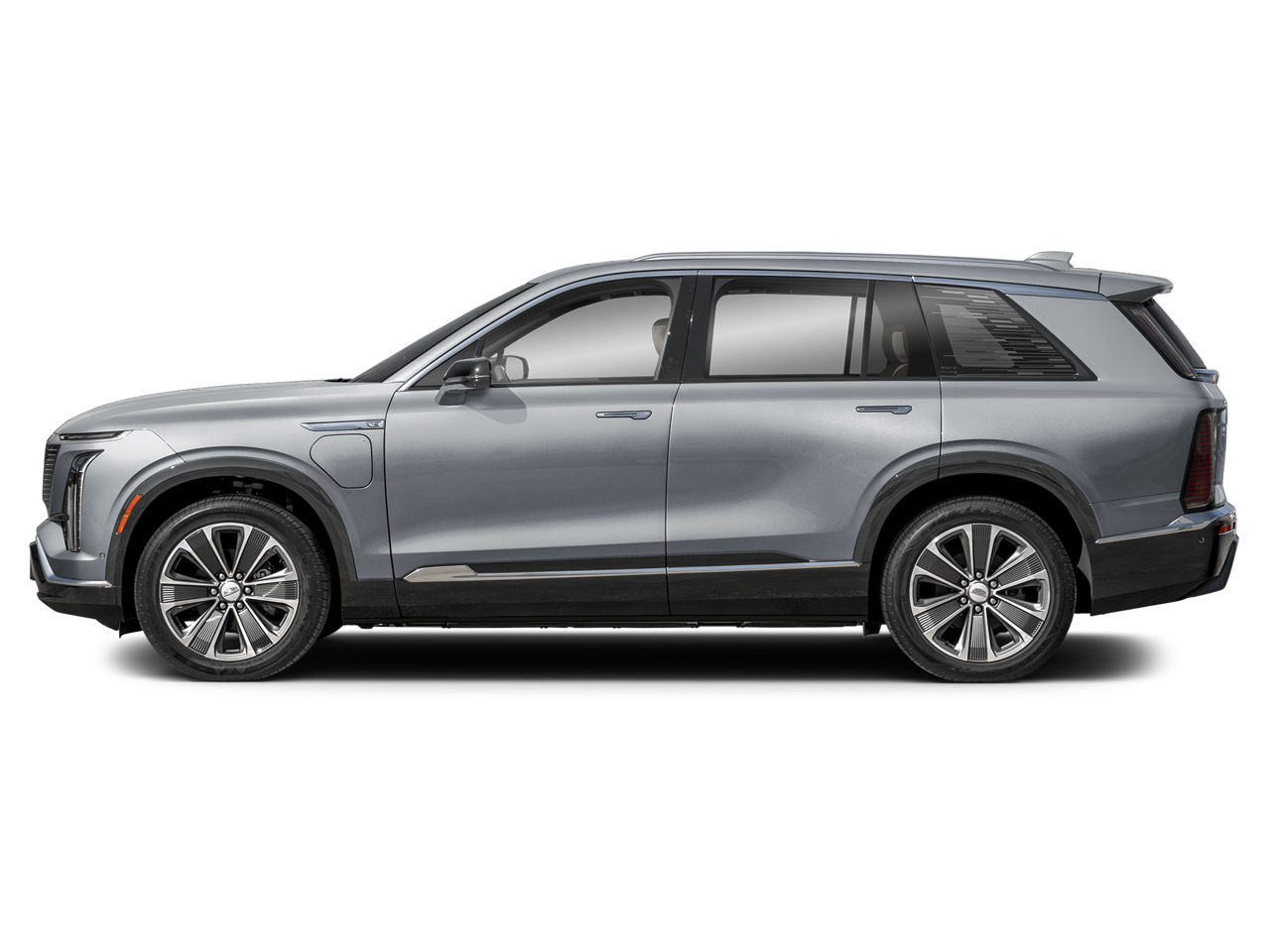 2027 Cadillac VISTIQ AWD 4dr Luxury