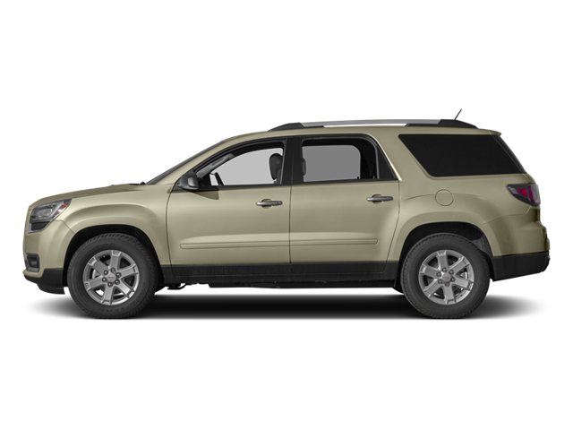 2014 GMC Acadia Base
