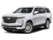 2024 Cadillac Escalade 4WD Premium Luxury
