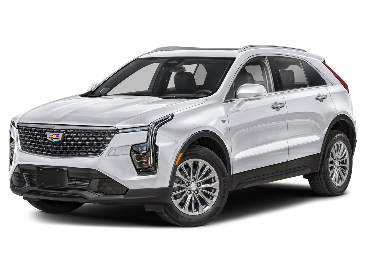 2024 Cadillac XT4 AWD Luxury