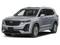 2025 Cadillac XT6 FWD 4dr Premium Luxury