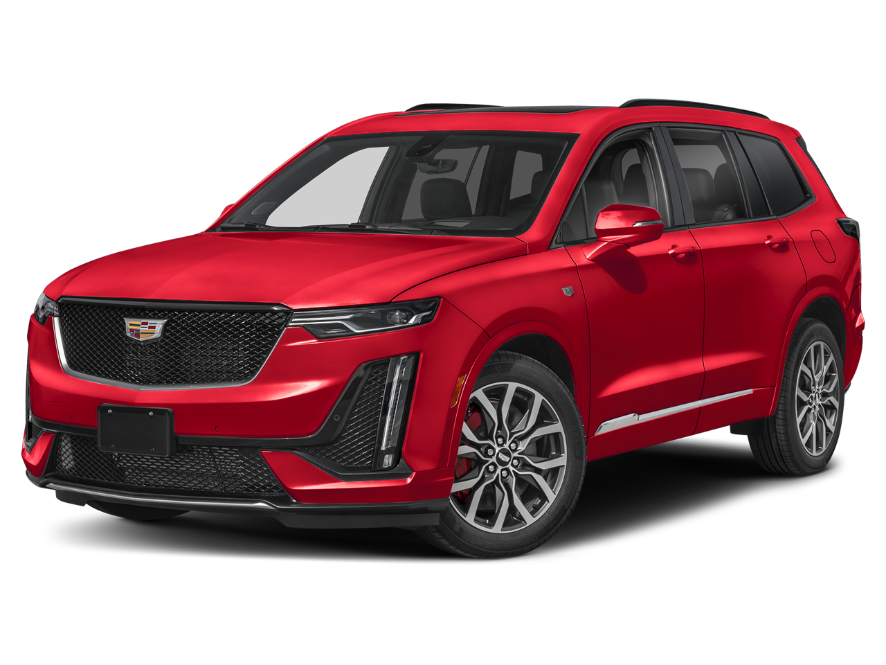2025 Cadillac XT6 Sport
