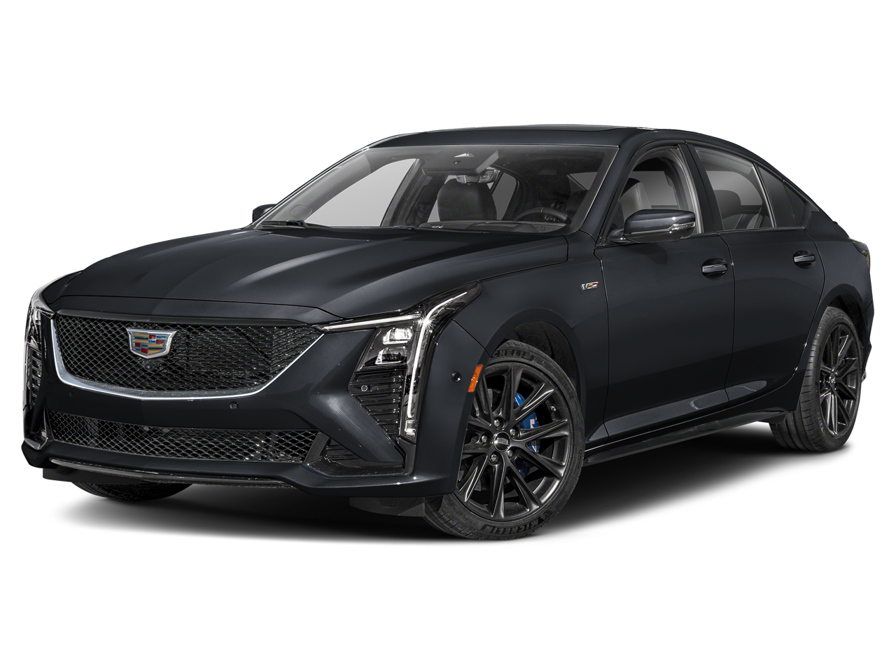 2026 Cadillac CT5-V 4dr Sdn Blackwing