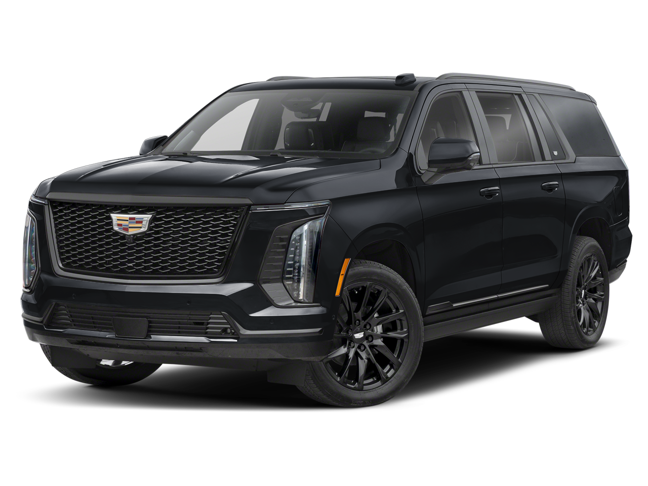 2026 Cadillac Escalade ESV Sport - Photo 25