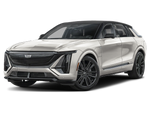 2026 Cadillac LYRIQ 4dr LYRIQ-V Premium