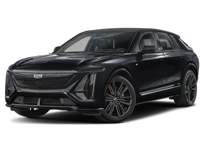 2026 Cadillac LYRIQ 4dr LYRIQ-V Premium