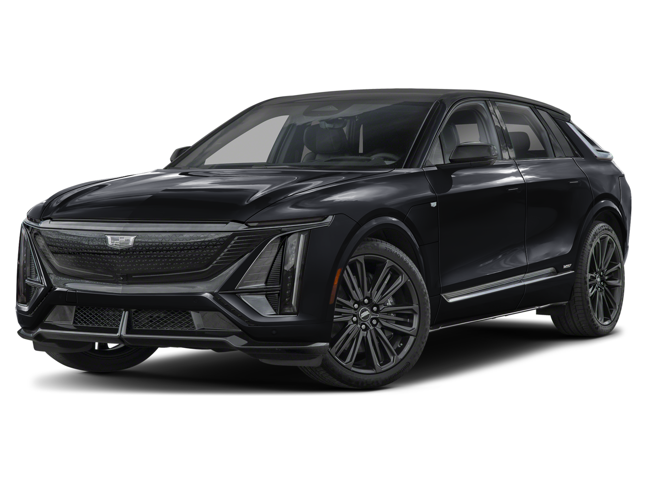 2026 Cadillac LYRIQ 4dr LYRIQ-V Premium