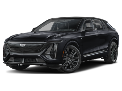 2026 Cadillac LYRIQ 4dr LYRIQ-V Premium