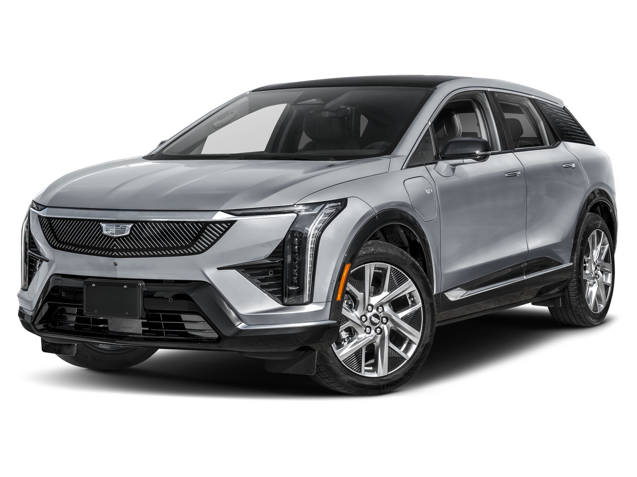 2027 Cadillac OPTIQ 4dr Premium Luxury