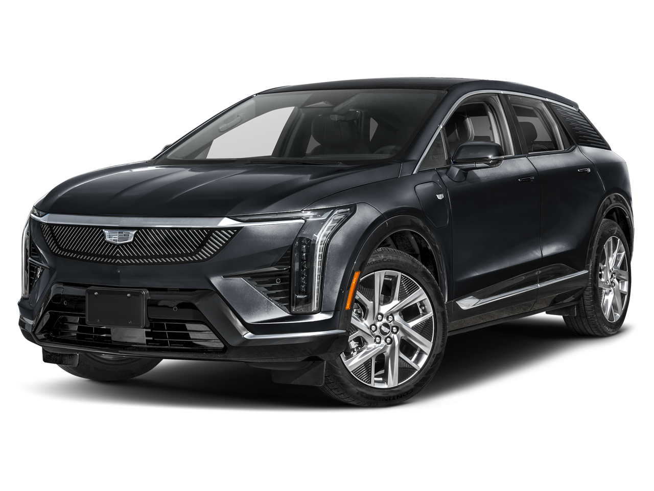 2027 Cadillac OPTIQ 4dr Premium Luxury