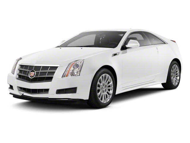 2011 Cadillac CTS Premium