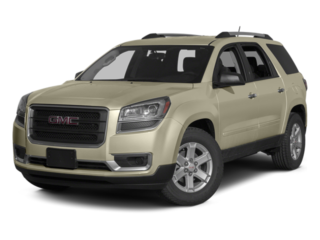 2014 GMC Acadia Base