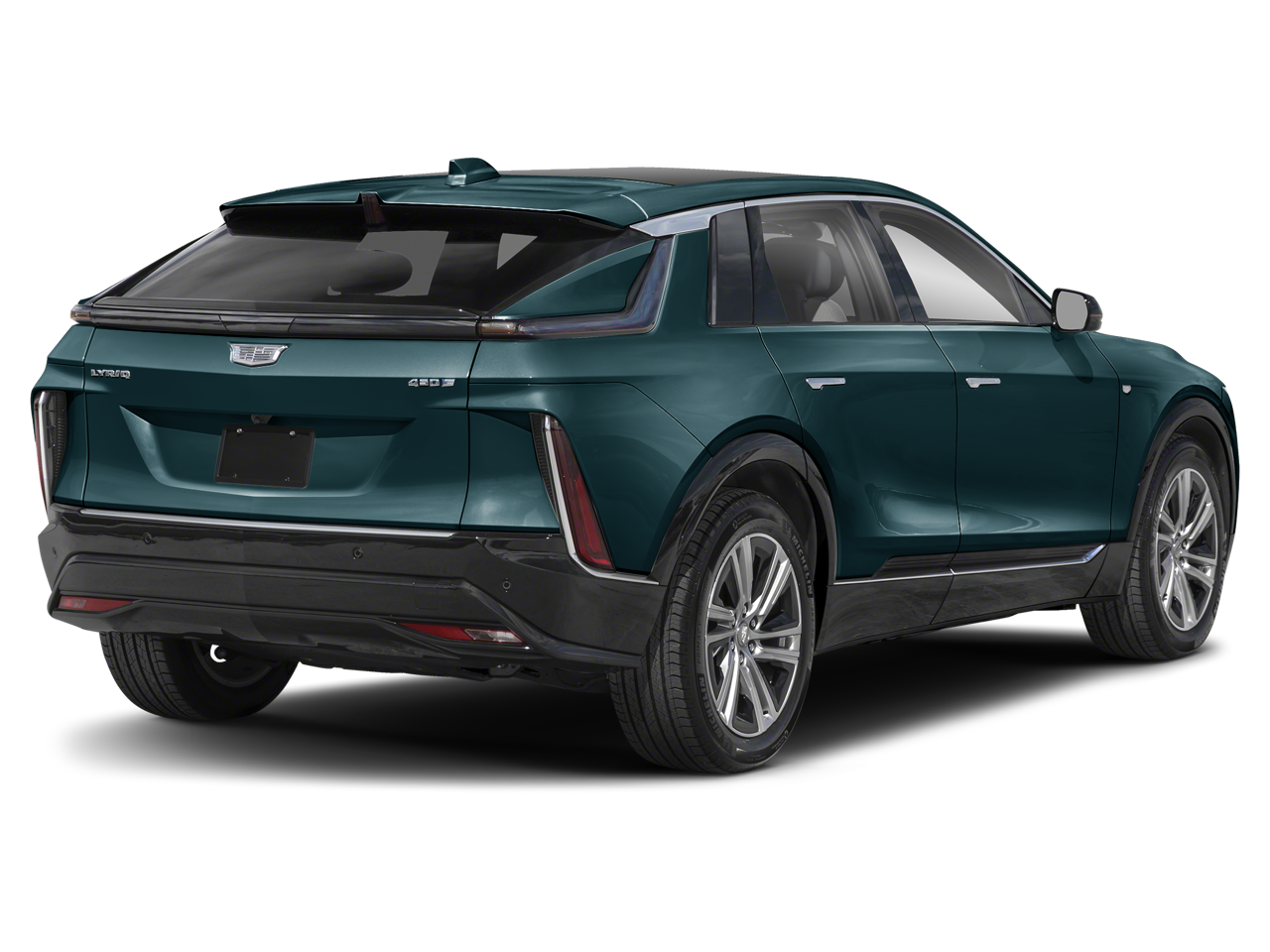 2024 Cadillac LYRIQ Sport 2
