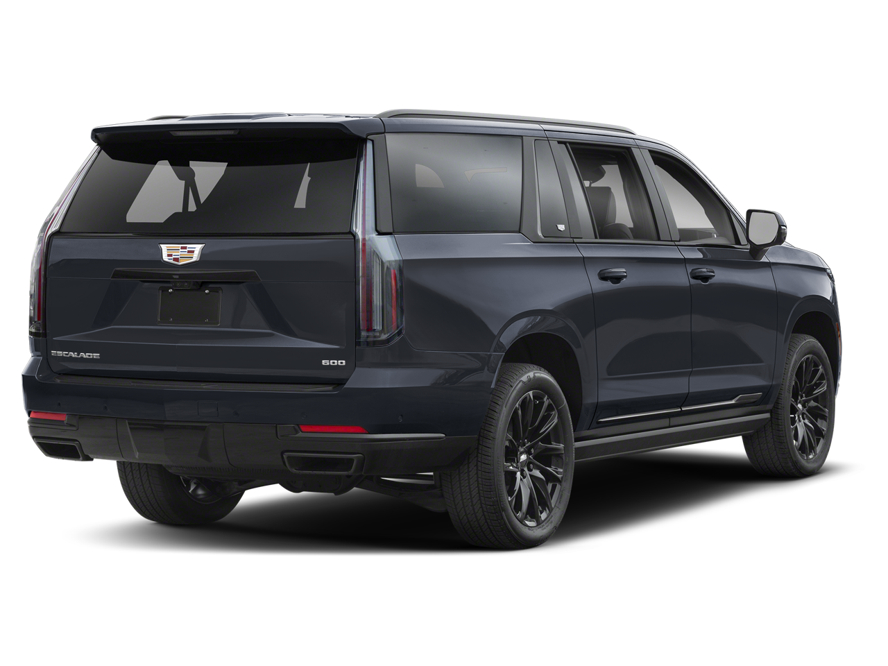 2025 Cadillac Escalade ESV 4WD Sport