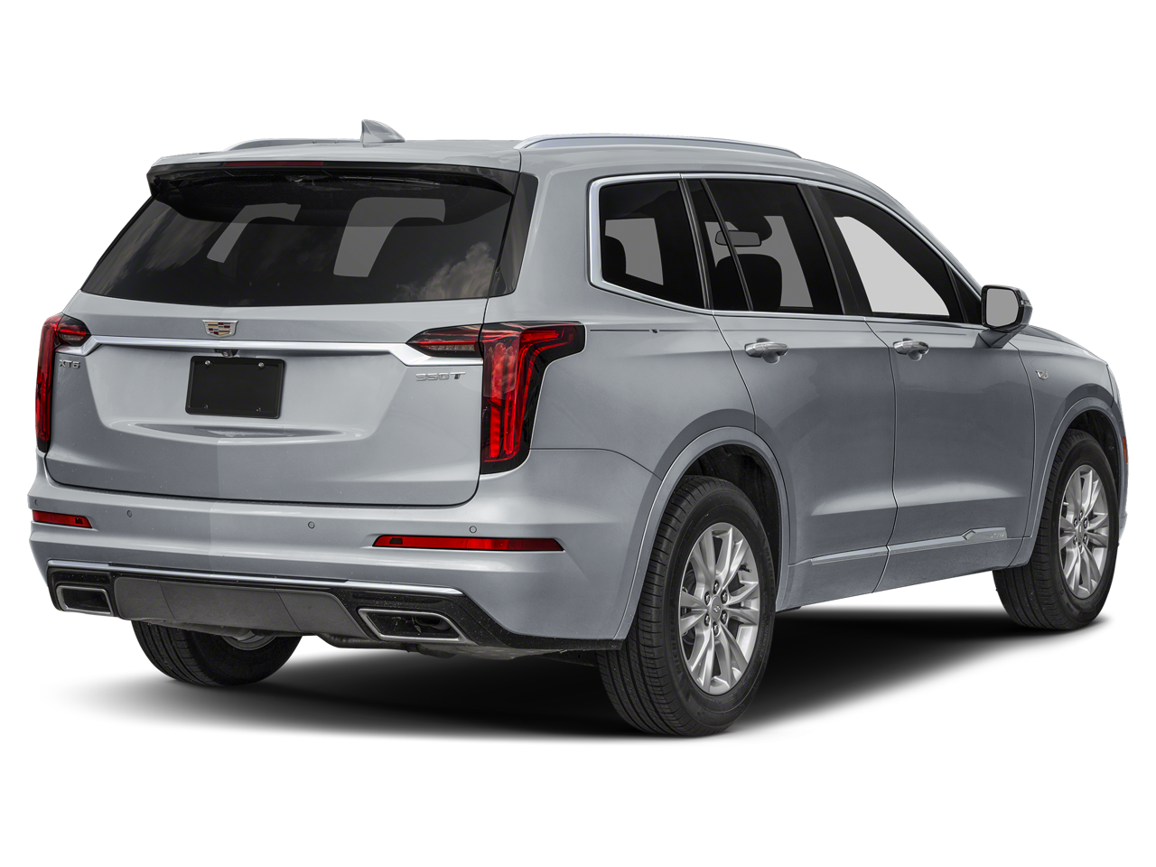 2025 Cadillac XT6 FWD 4dr Premium Luxury