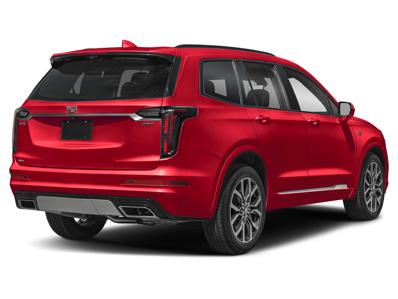 2025 Cadillac XT6 Sport