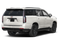 2026 Cadillac Escalade 4WD Sport
