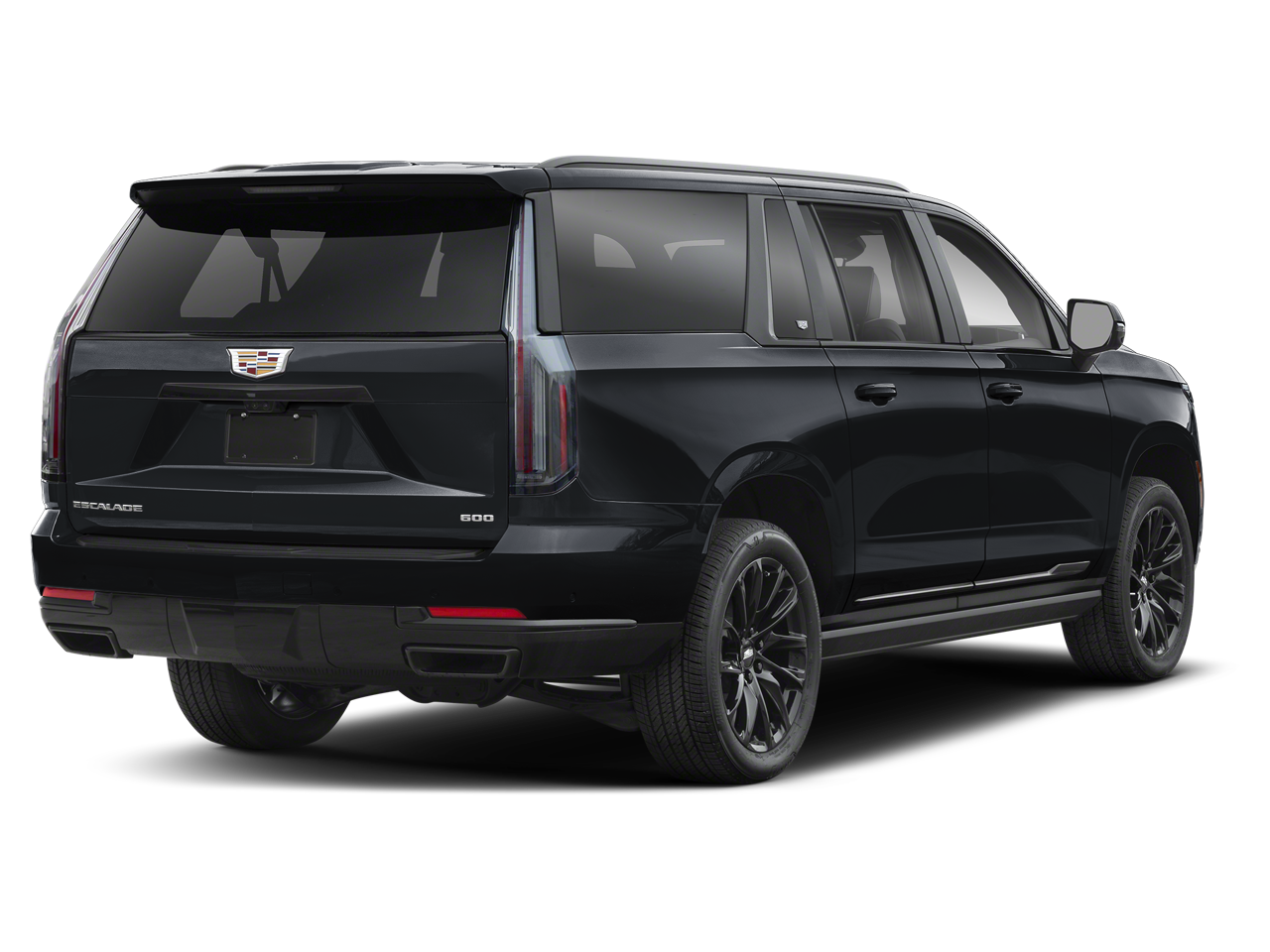 2026 Cadillac Escalade ESV Sport - Photo 26