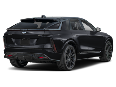 2026 Cadillac LYRIQ 4dr LYRIQ-V Premium