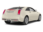 2013 Cadillac CTS Premium