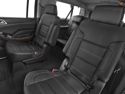 2016 GMC Yukon XL Base