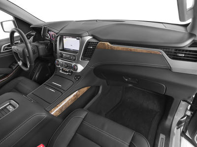 2016 GMC Yukon XL Base