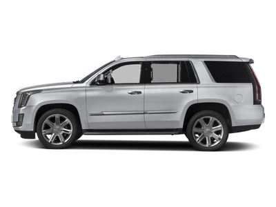 2017 Cadillac Escalade Base