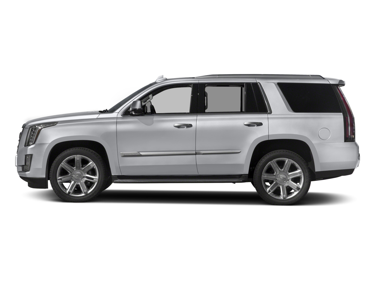 2017 Cadillac Escalade Base
