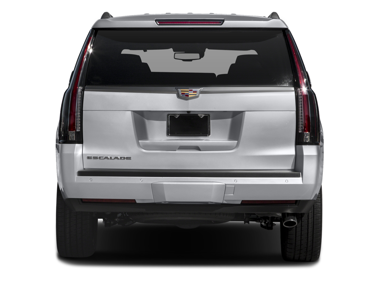 2017 Cadillac Escalade Base