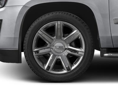 2017 Cadillac Escalade Base