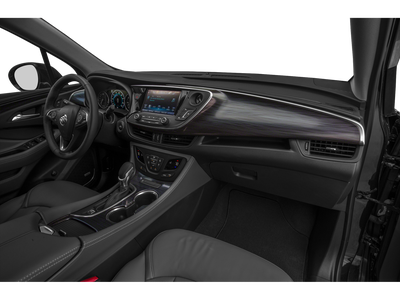 2019 Buick Envision Premium II