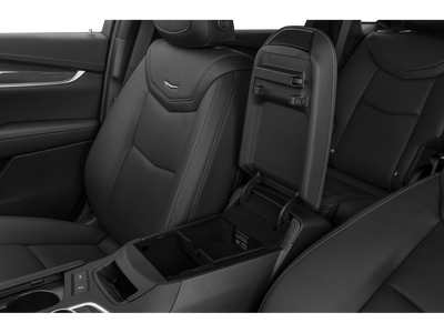 2020 Cadillac XT5 Sport