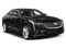 2021 Cadillac CT4 Base