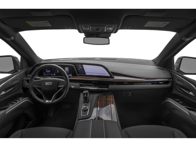 2024 Cadillac Escalade 4WD Premium Luxury