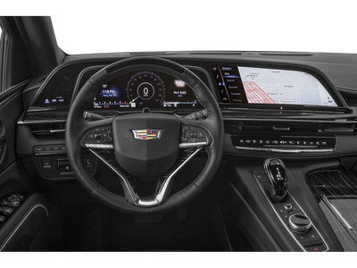 2024 Cadillac Escalade ESV 4WD Sport Platinum