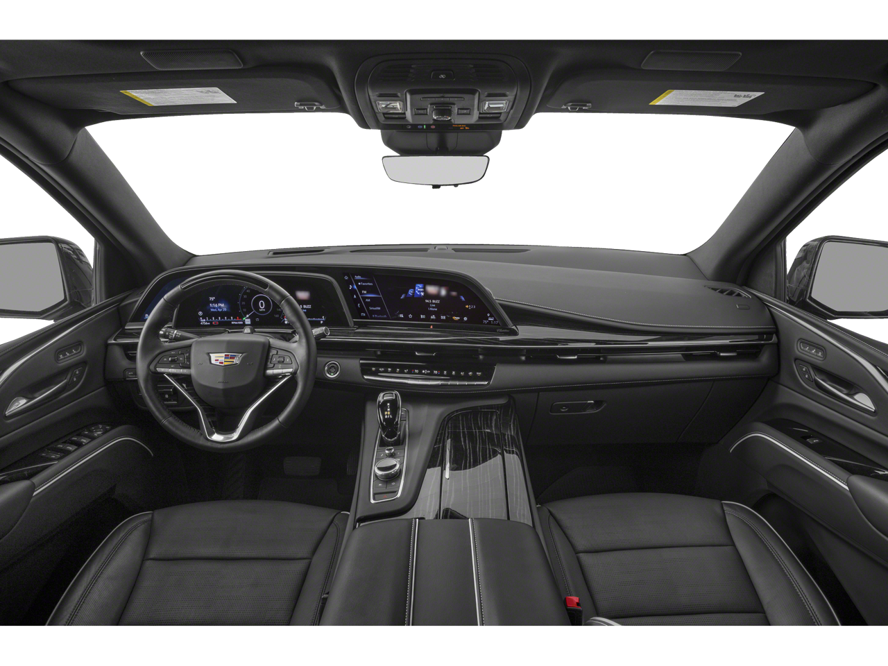 2024 Cadillac Escalade ESV 4WD Sport Platinum